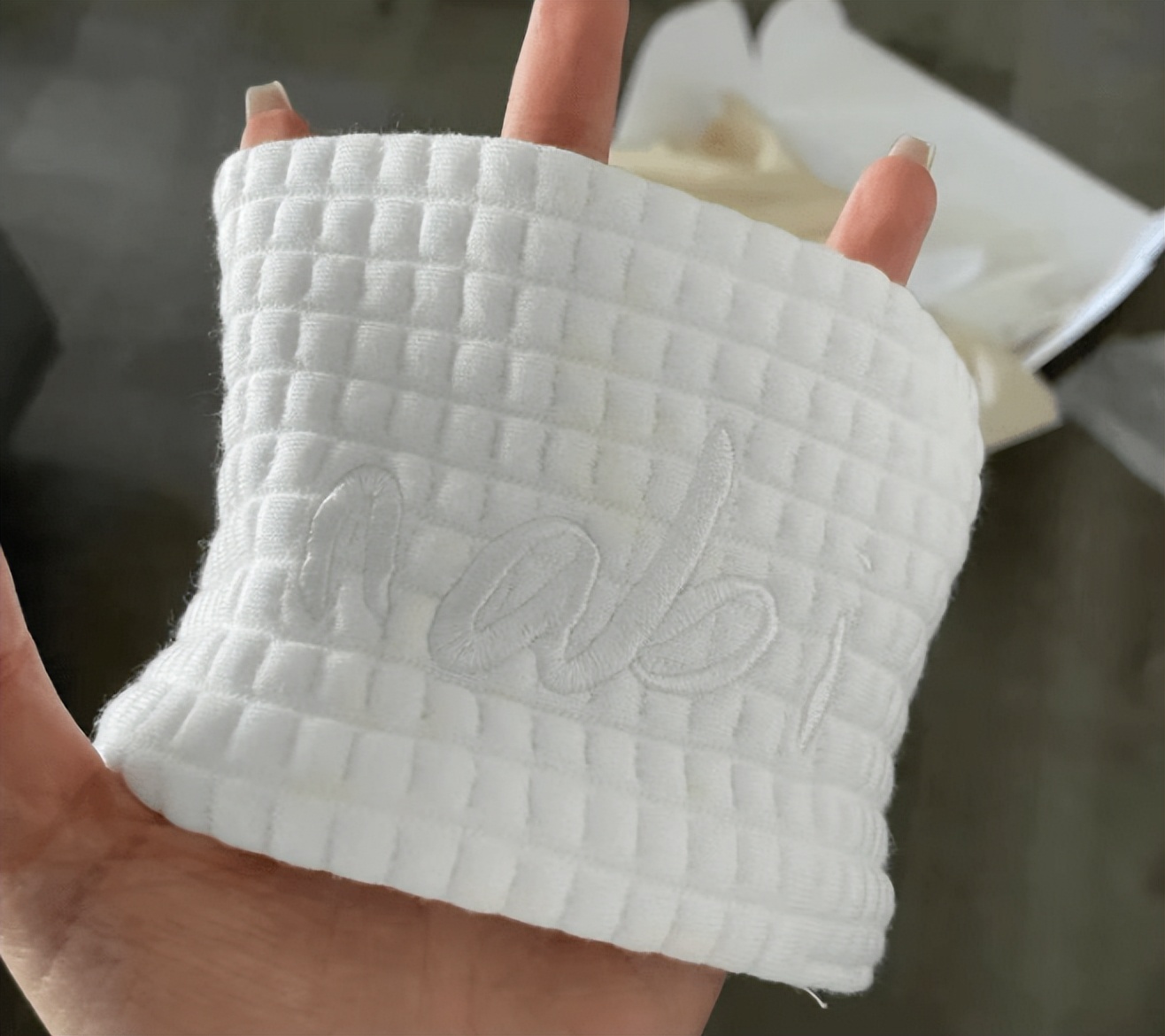 欧阳娜娜的自创品牌在哪里购买,欧阳娜娜发布自用品牌