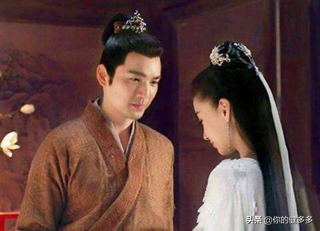 民间故事妻子为了丈夫看病改嫁,民间故事老妇人嫁女