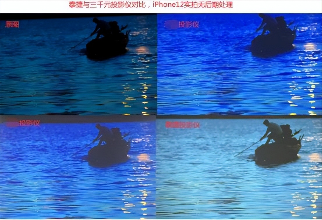 新手入门投影仪推荐品牌,如何选择便宜好用投影仪