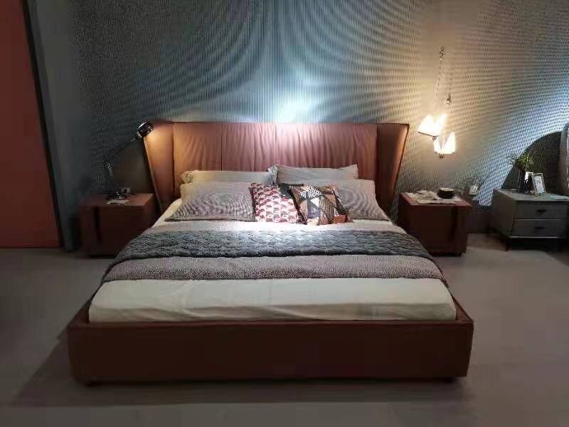 卧室衣柜电视柜一体化尺寸,小户型电视柜宽度一般多少合适