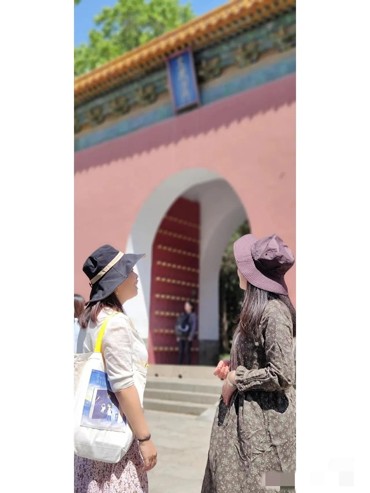 南京游玩明孝陵攻略路线,南京明孝陵好不好玩