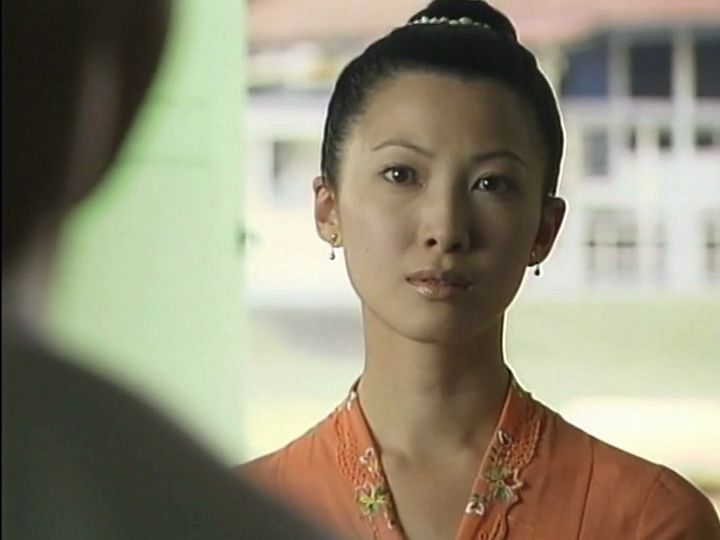 新加坡演员范文芳近况,陈莉萍范文芳电视剧