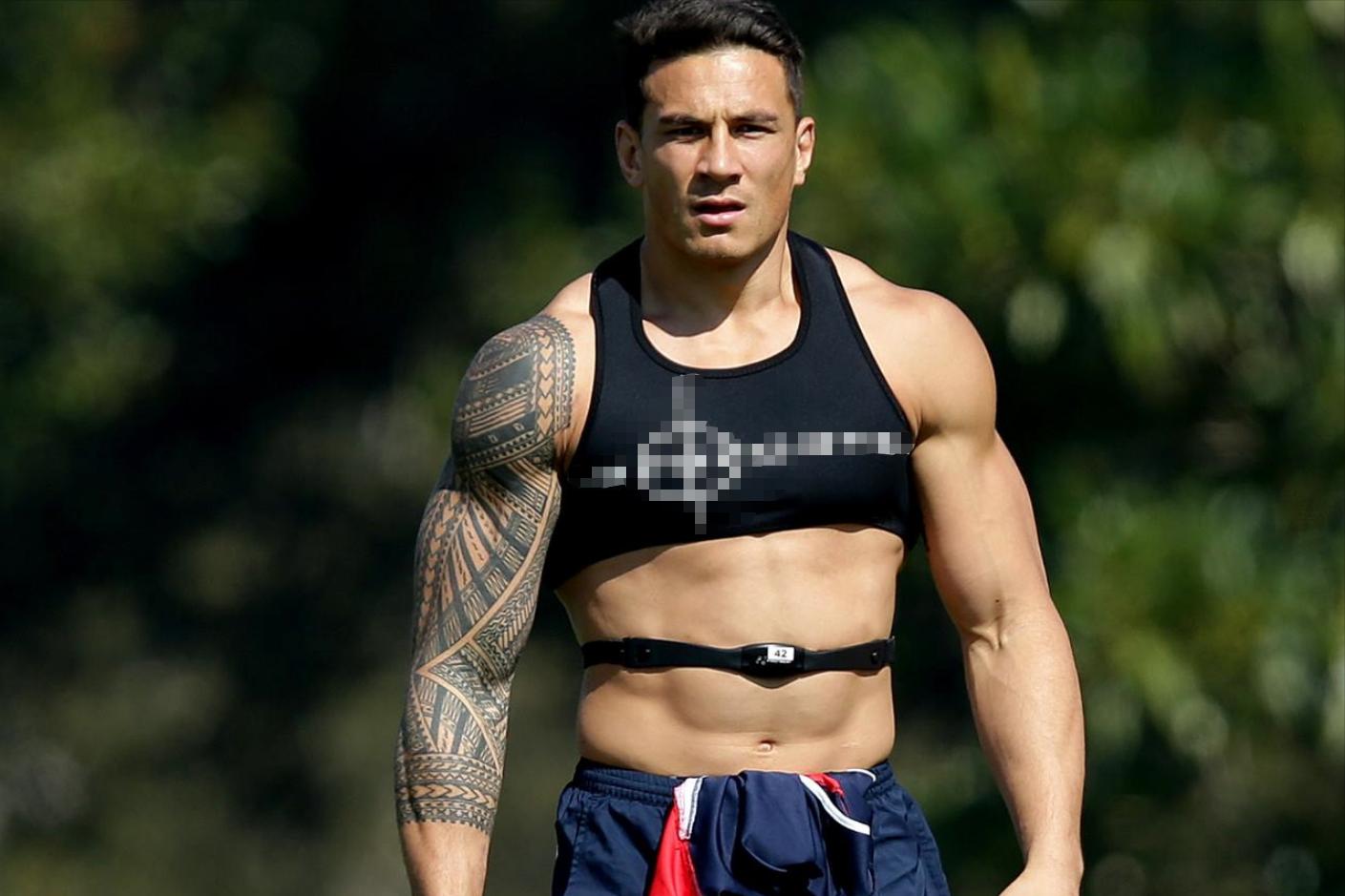 日本流行男性胸罩,日本人推出的男士胸罩