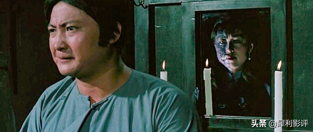 以泰国“见鬼十法”为蓝本，彭氏兄弟再发力，民俗包装的黑色幽默