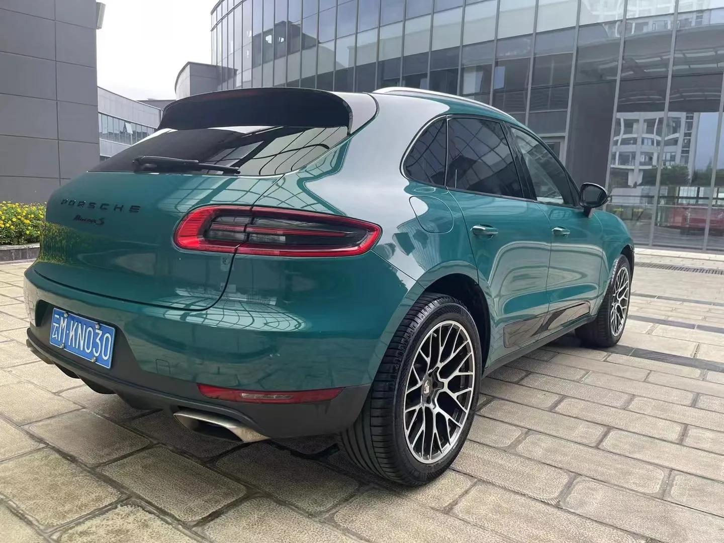 瓜子二手车购买流程和费用,异地购买二手车的最详细流程