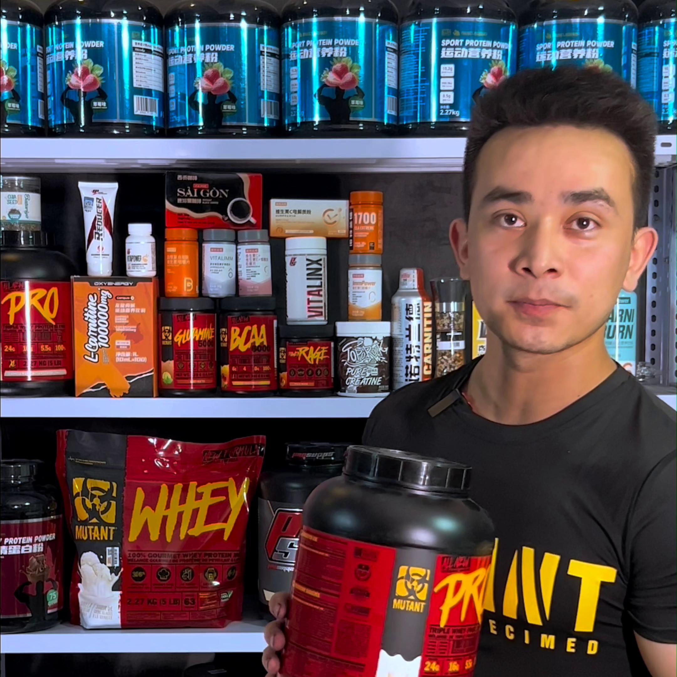 蛋粉的作用及功效,蛋白粉的功效与作用及副作用