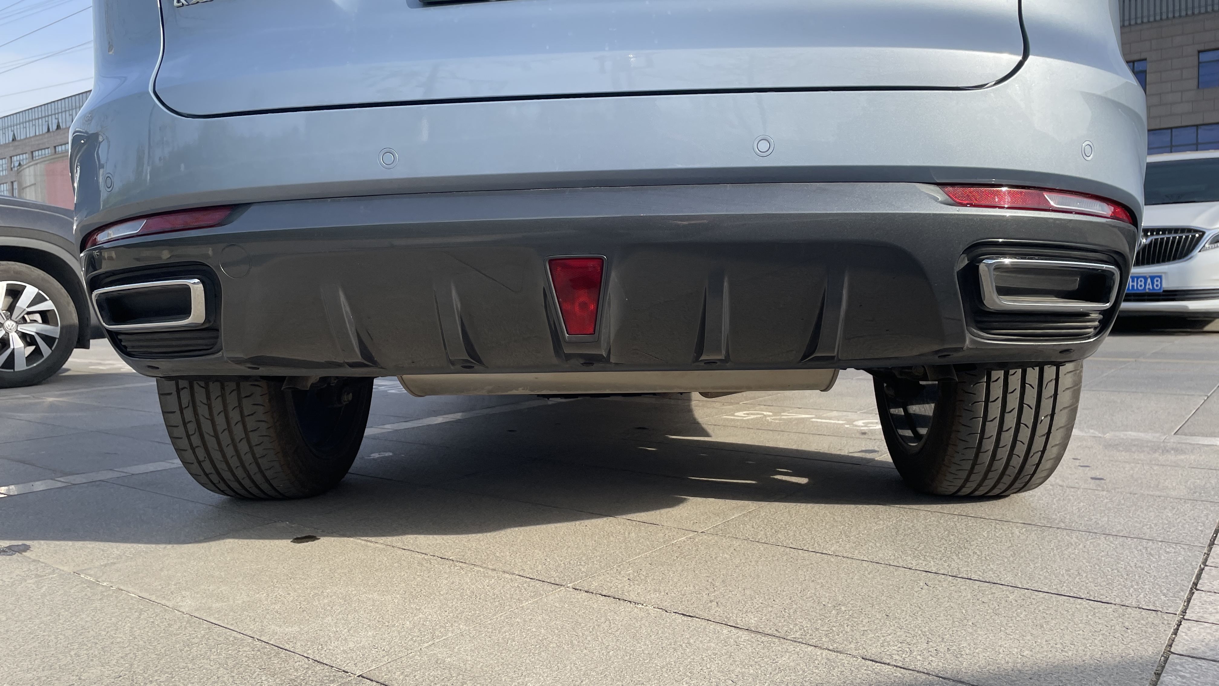 长安UNI-KiDD混动版评测视频,长安uni-kidd试驾测评