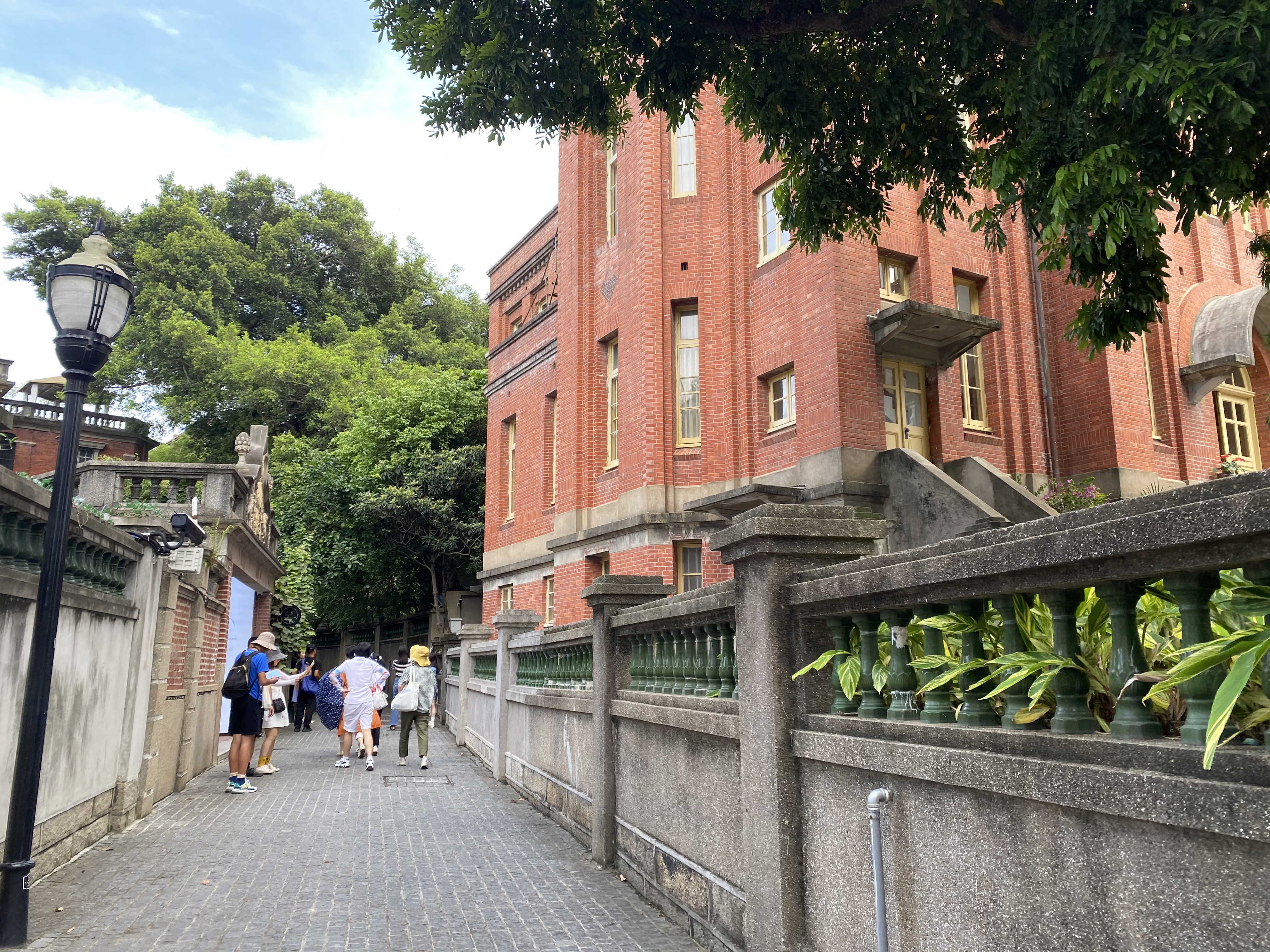 鼓浪屿民宿好不好做,住鼓浪屿民宿什么体验