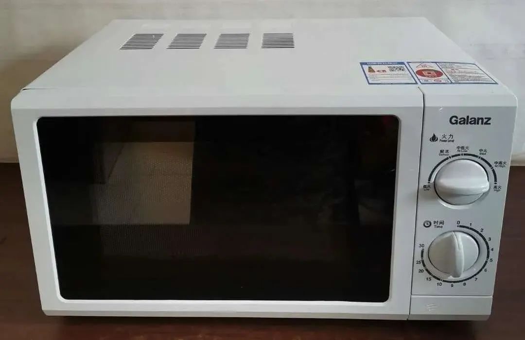 空气炸锅怎么变成了冷风,空气炸锅怎么复原