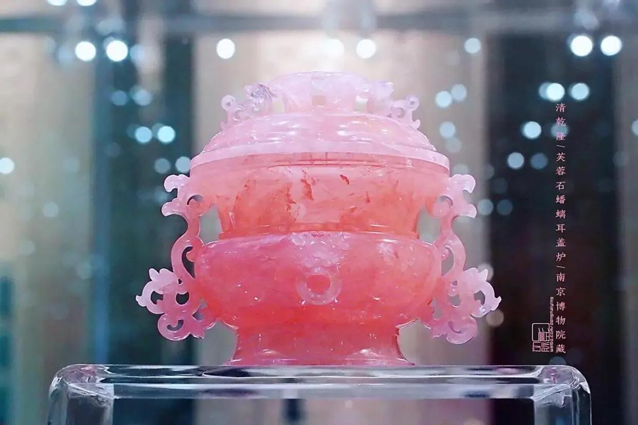 玉石的入门知识大全书籍,玉石基本知识入门视频教程