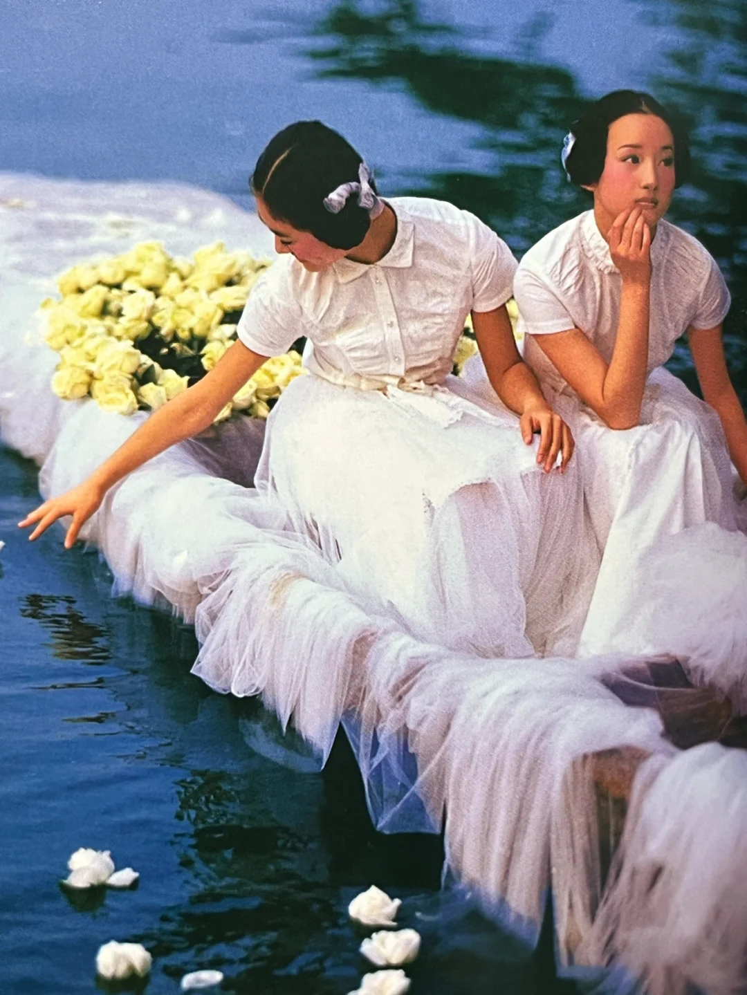 以前的淑女屋,曾经的淑女装