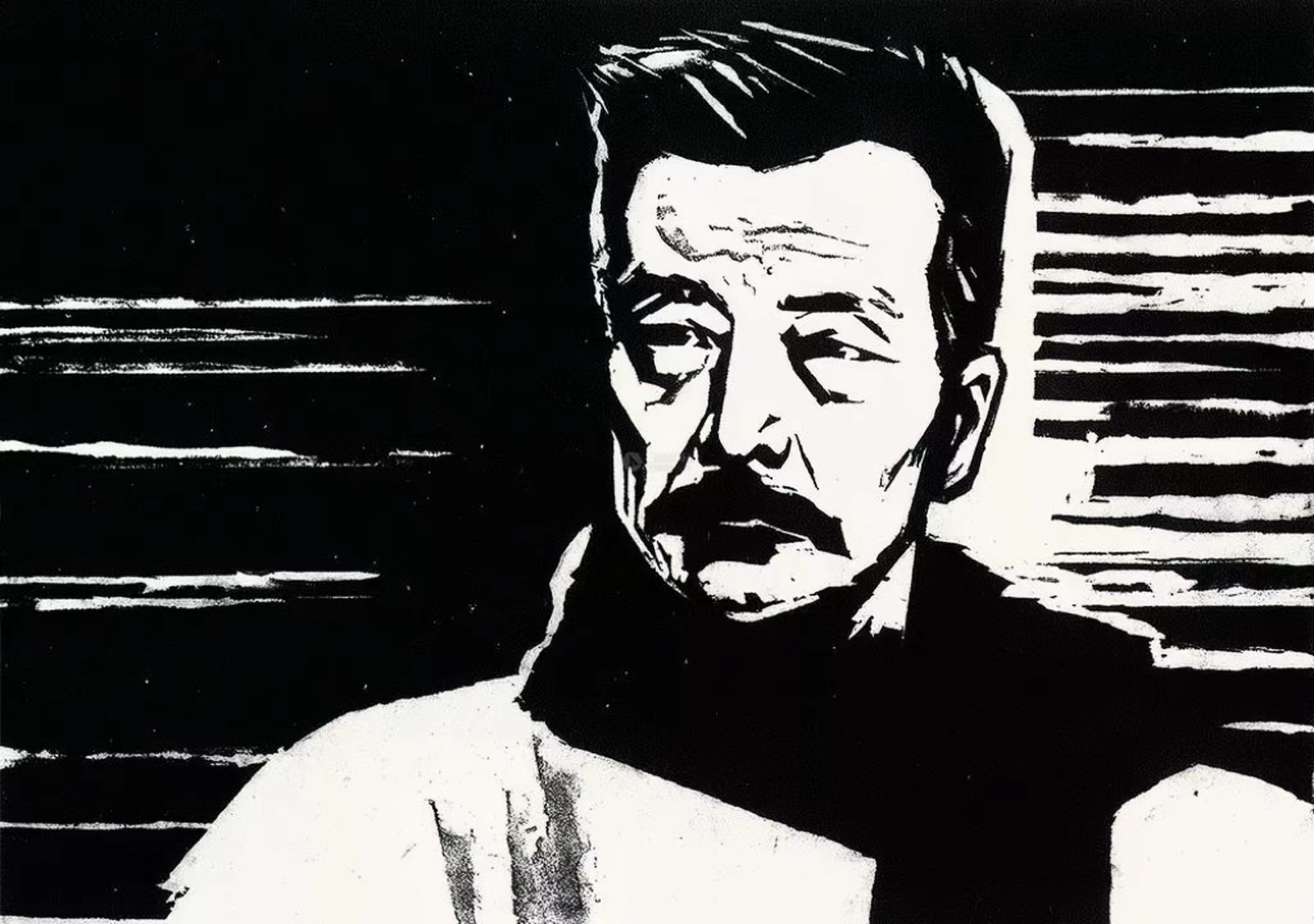 101年前，在*场官**沉浮11年的鲁迅，用《端午节》戳穿了*场官**的弊病