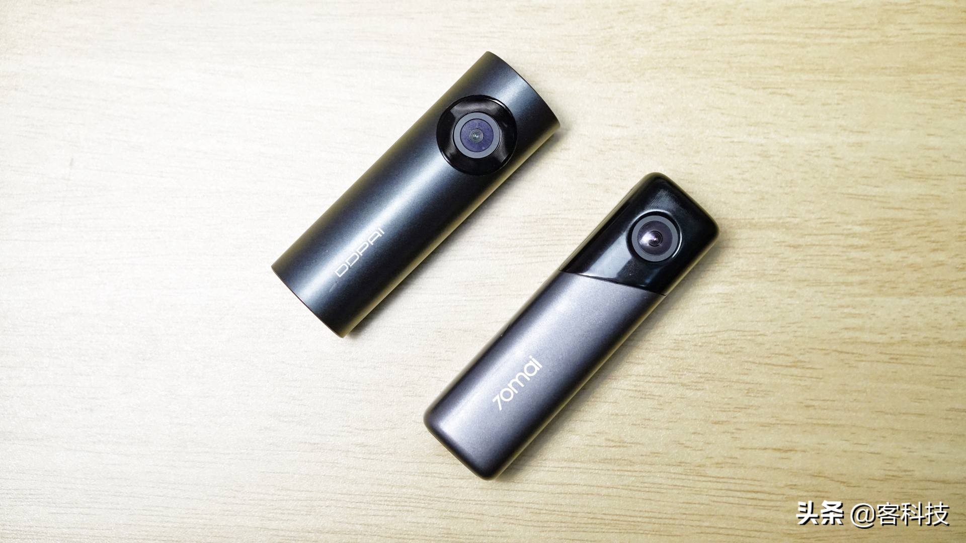 70迈m500对比盯盯拍3pro,盯盯拍mini3pro和70迈m500测评