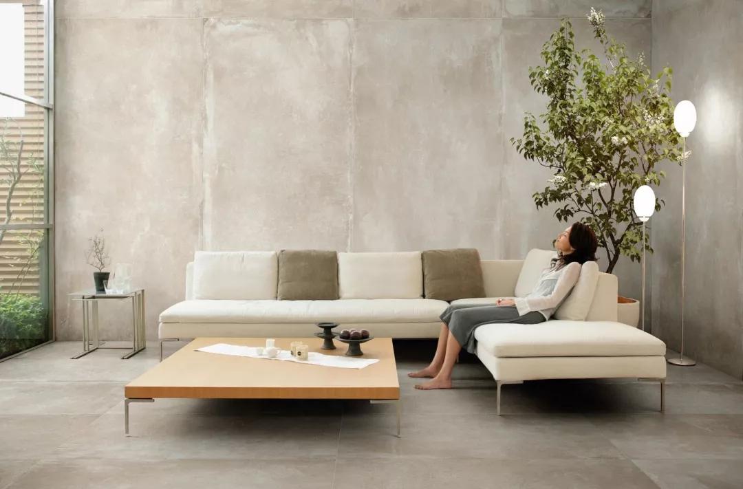 沙发背景墙适合年轻人,适合年轻人的沙发背景墙