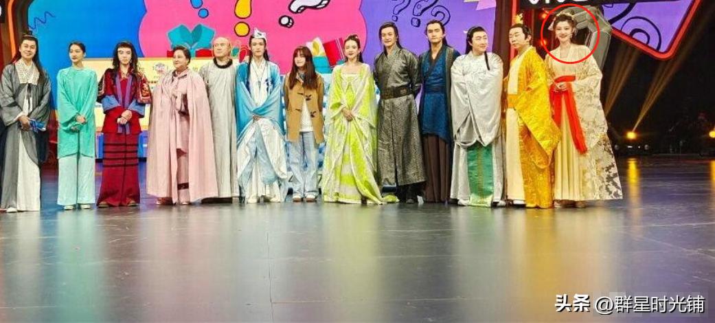 沈涛王牌女郎费沁雯,沈涛费沁雯直播