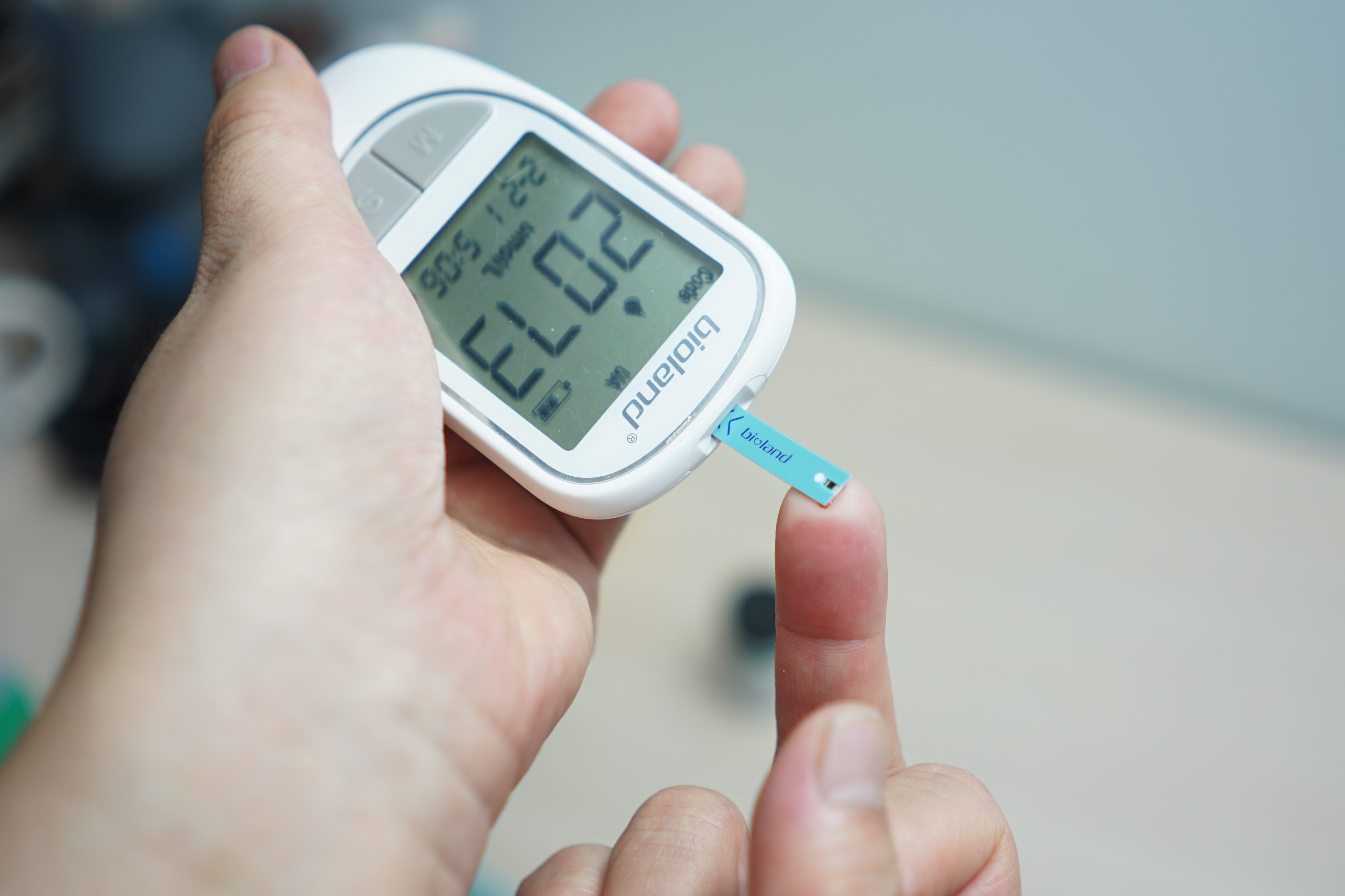 爱奥乐尿酸仪使用方法,爱奥乐尿酸测试