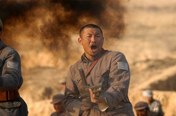 亮剑里面的各个明星人物,亮剑各主角现状