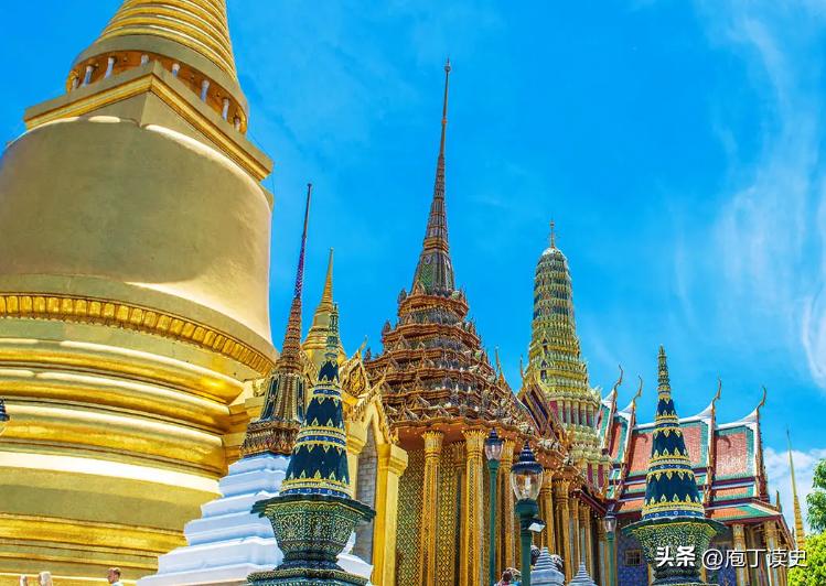 泰国底层人民生活有多惨,泰国人的生活有多惨