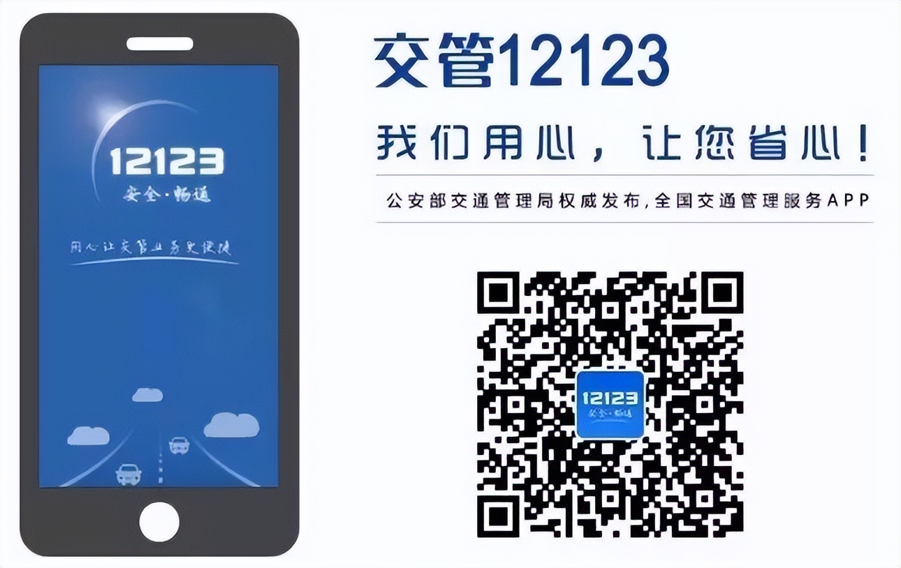 租赁车违法在交管12123上怎么处理,交管12123违法处理首违警告