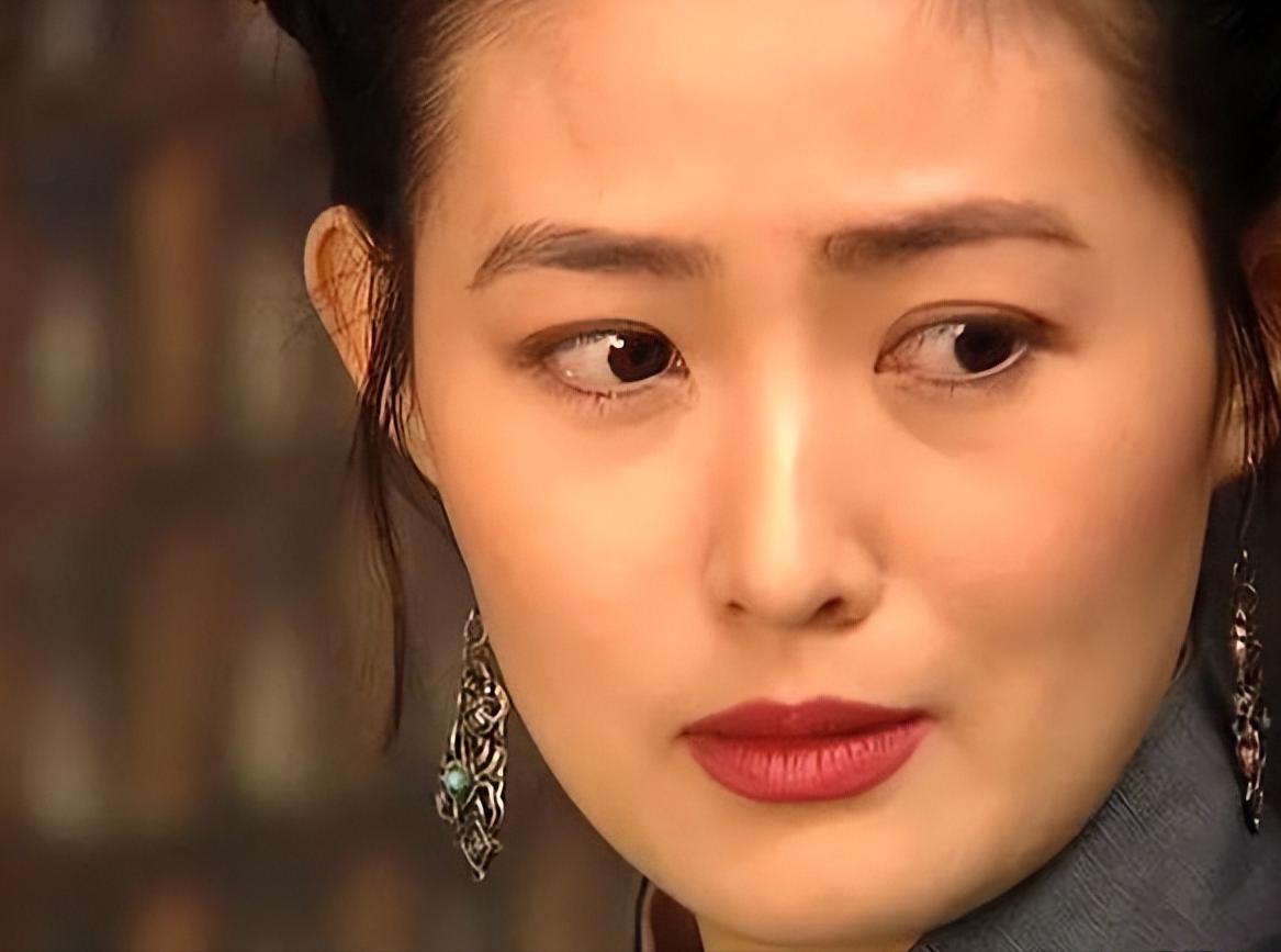 《*瓶金**梅》潘金莲自述：挣脱*欲情**的泥潭后，我的人生就开了挂