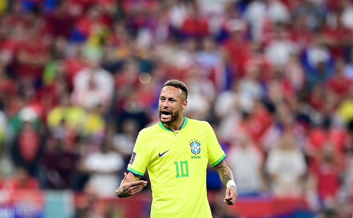 卡塔尔世界杯公认的十大球星,卡塔尔世界杯最佳球星c罗