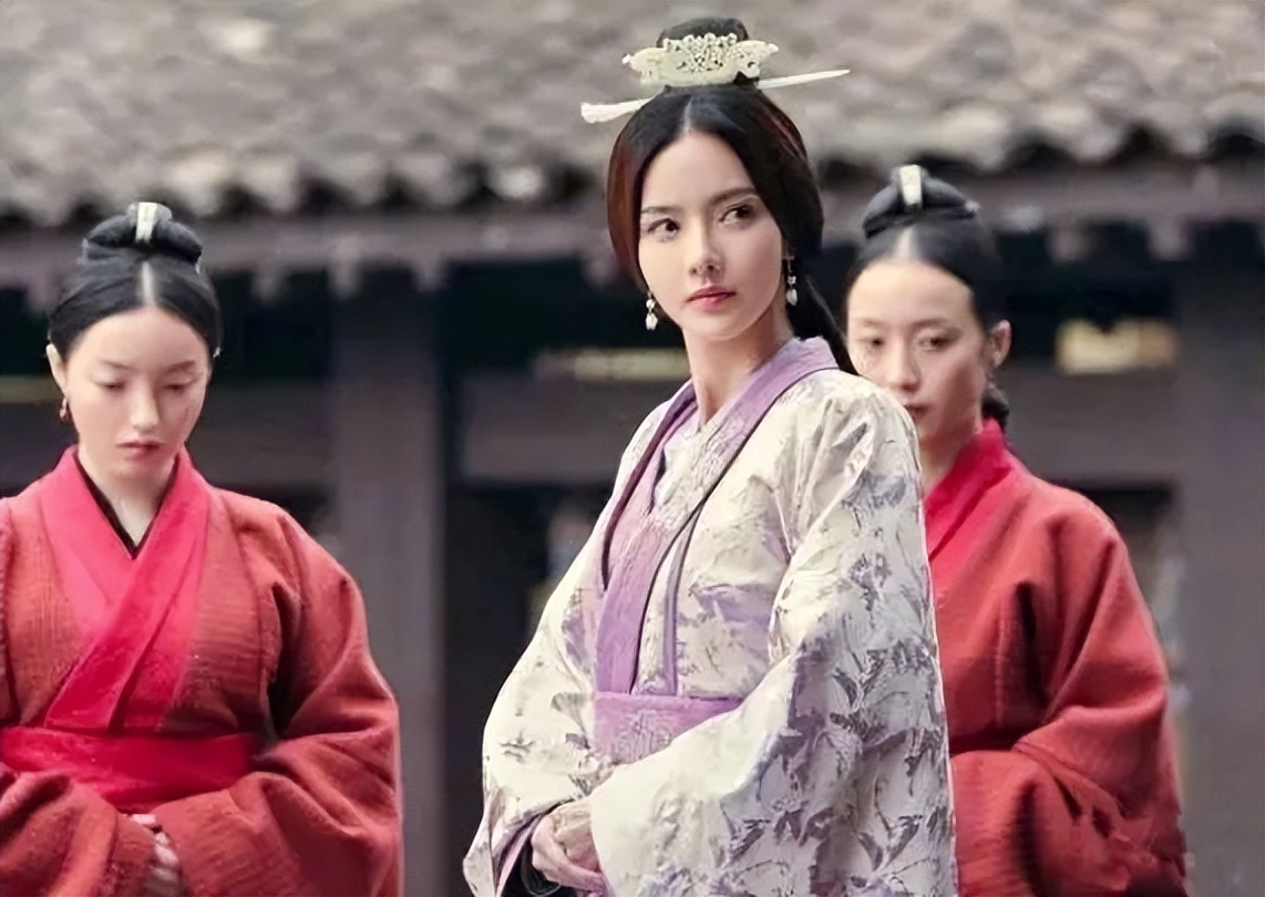 五胡十六国南北朝皇帝排名,五胡十六国明君排行