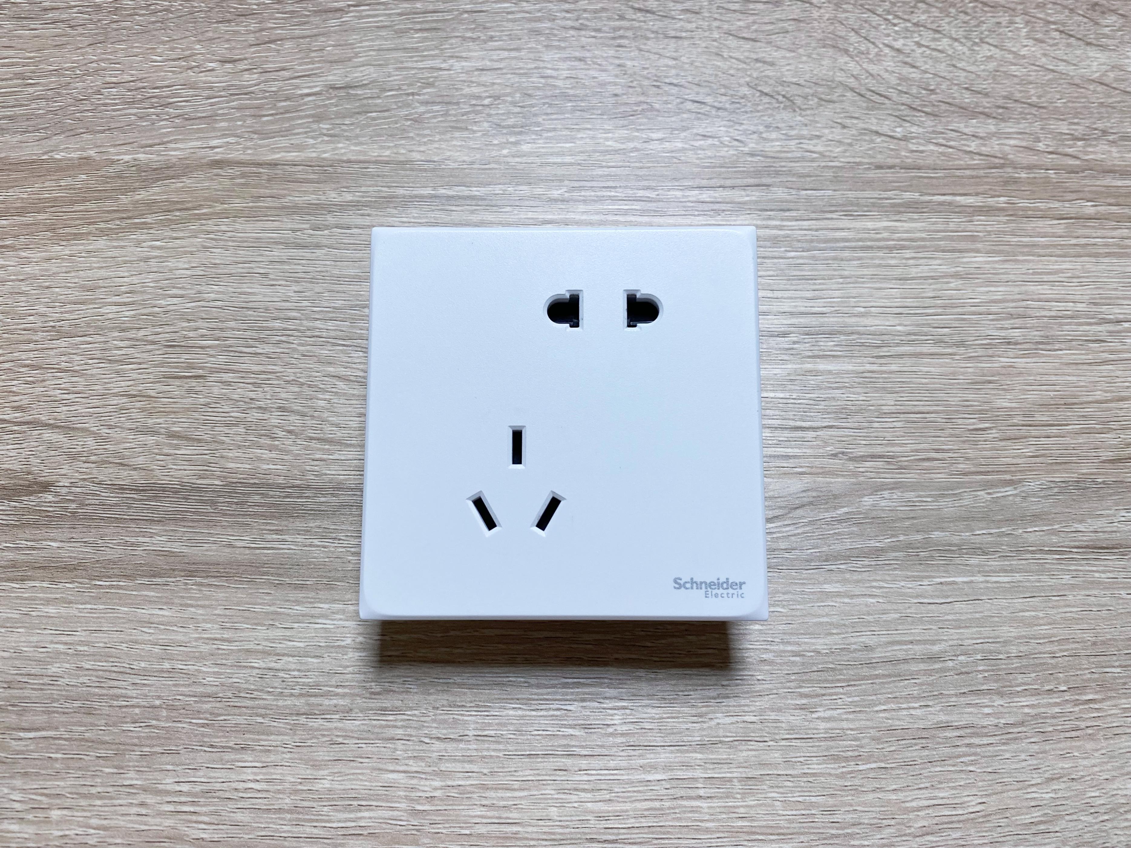 插座评测哪一款好,插座品牌对比