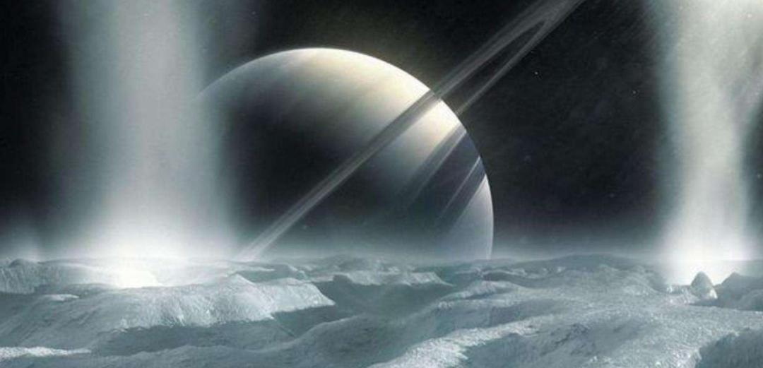 太阳系中只有水球的星球,太阳系中存在液体的星球