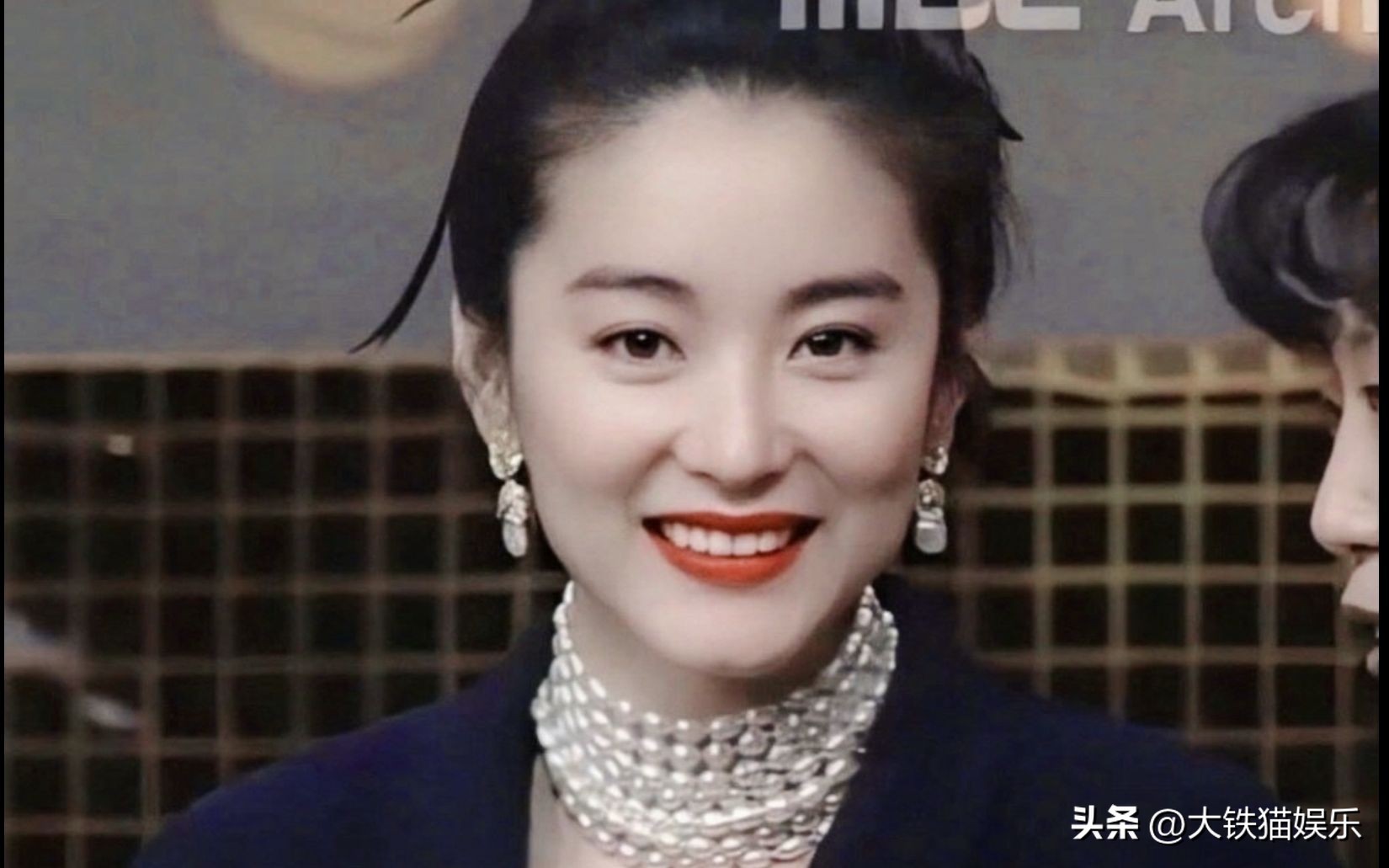 大光明发型适合什么脸型,大光明适合什么样的发型