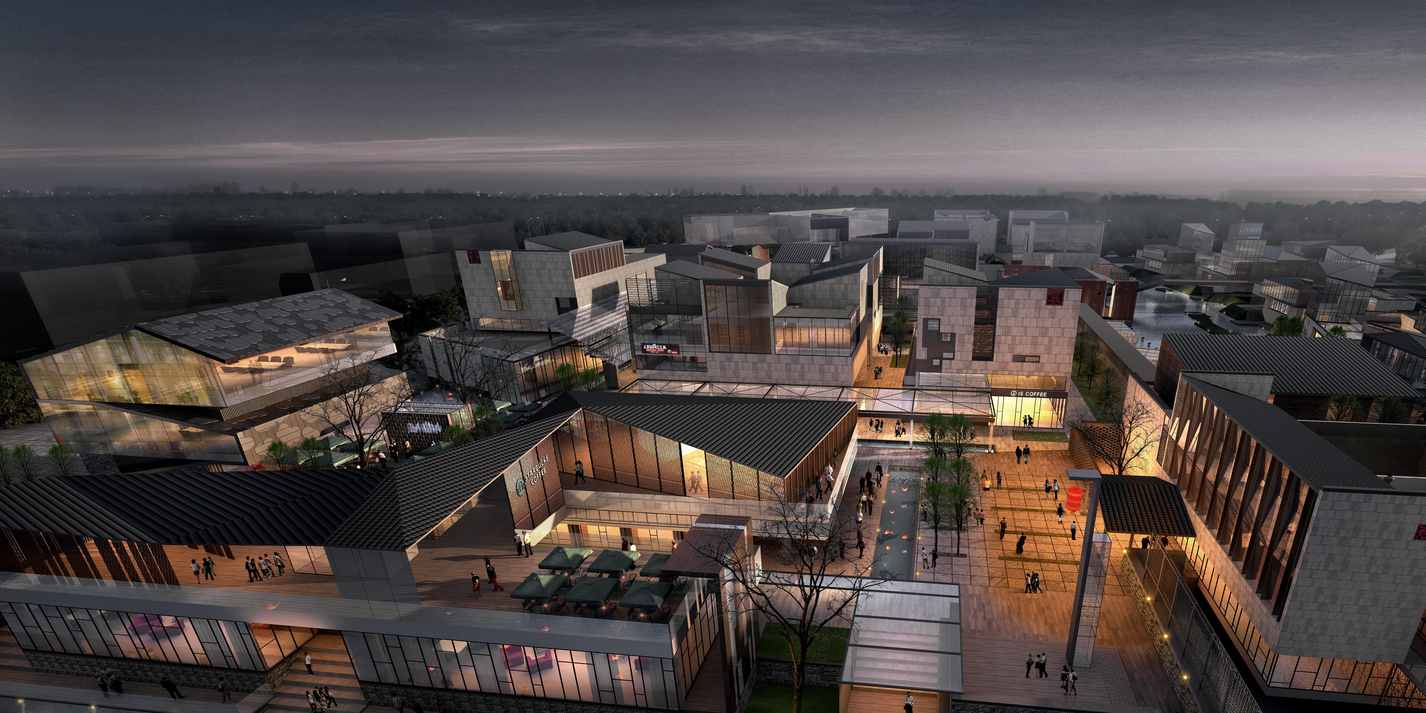 宁波梁祝文化公园哪些项目,宁波梁祝文化公园有什么特色