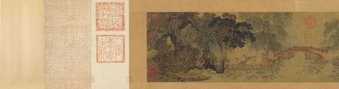 80幅珍贵画作价值连城一次看个够,100幅天价国画价格