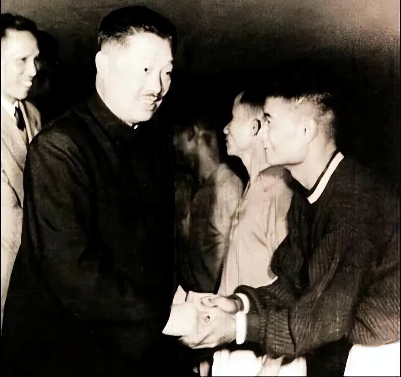 1963年国足惨败,国足世预赛输球过程