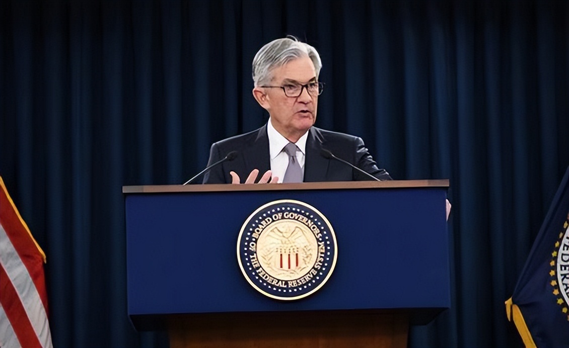 今年目标预计5800亿美元!中国持续减持美债,拒绝“救助”美国