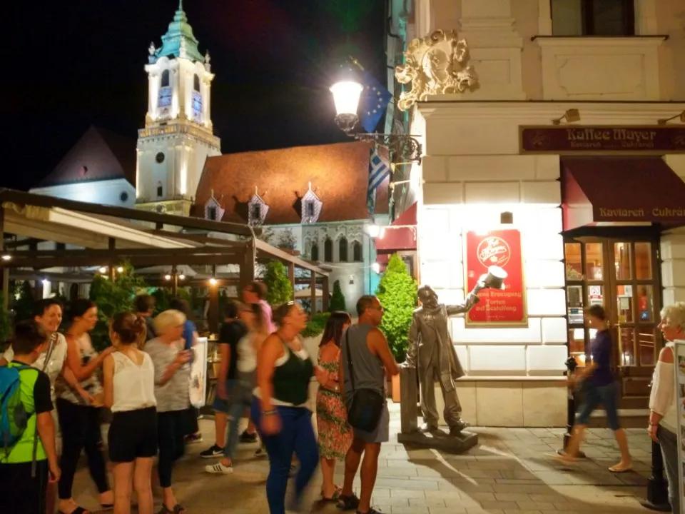 欧洲古城堡探秘,带你看世界走进巴尔干