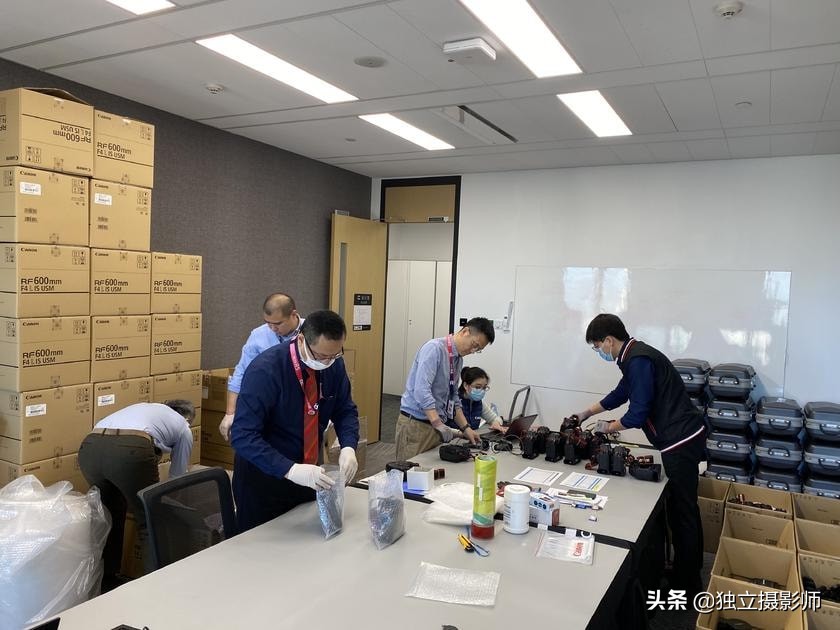 北京冬奥会人员现场拍摄视角,现场拍摄北京冬奥会开幕式