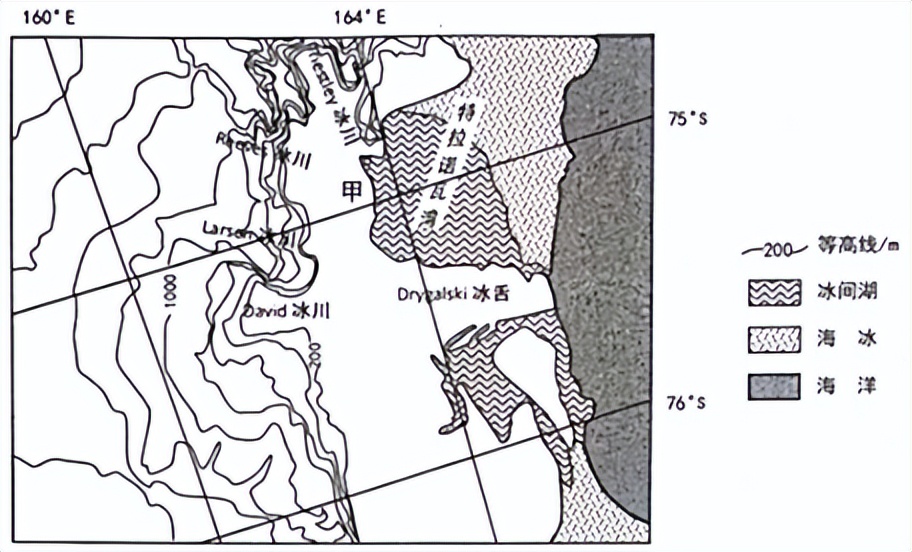 近几年的情境地理高考题,2023届高考仿真模拟卷三地理答案