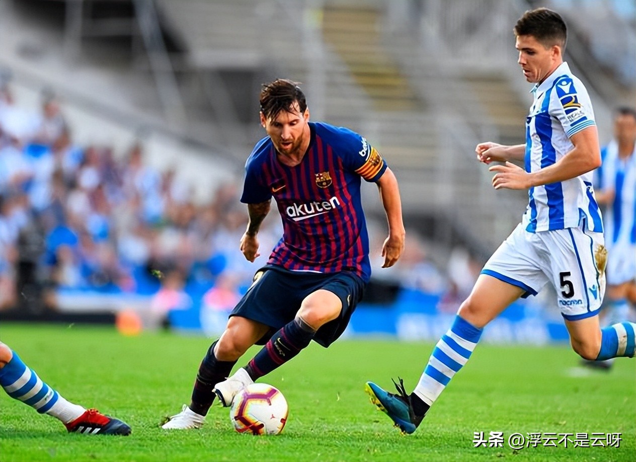 从小立志成为足球界最伟大的球员,出生贫寒17岁却成为足球界的传奇