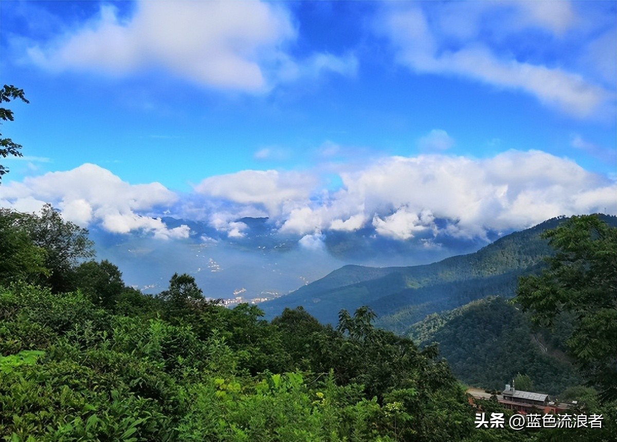 湖北最为人熟知的三个县,湖北最重要的县