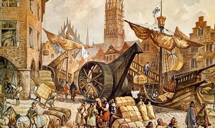 伊本·卡尔敦：中世纪阿拉伯史学的新分支