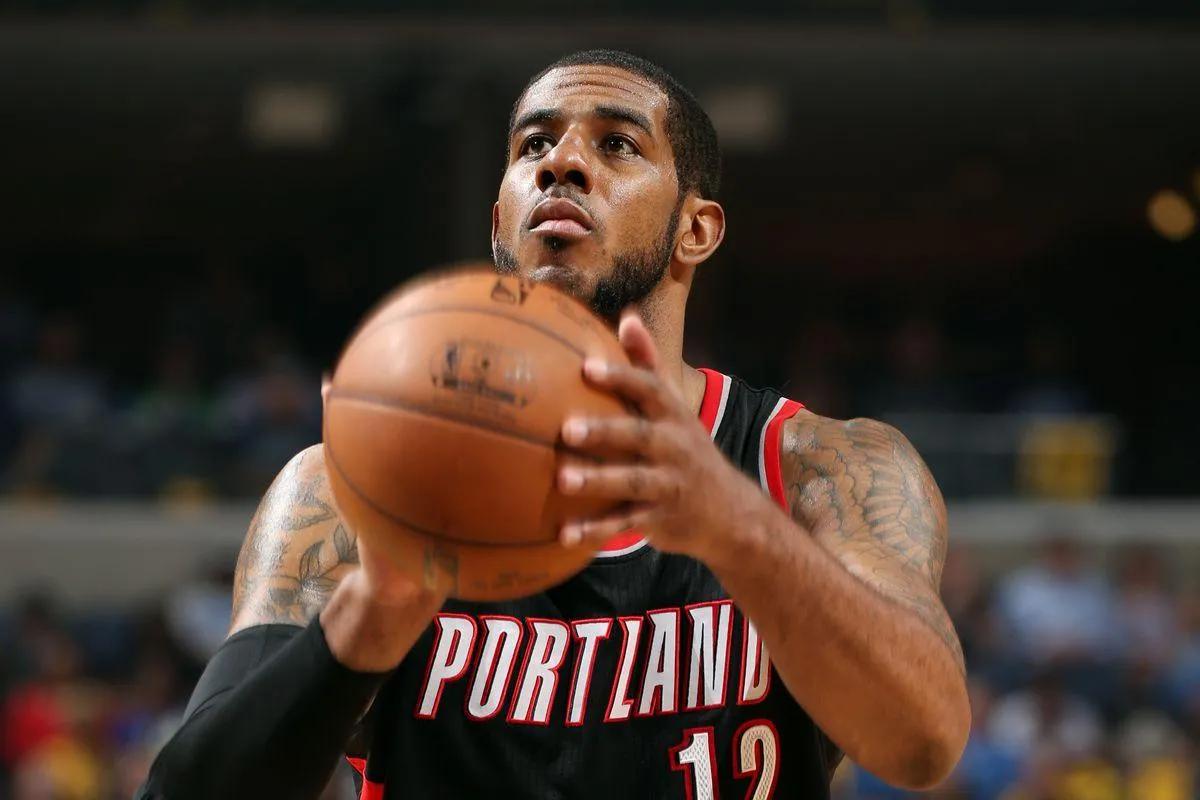 篮网阿尔德里奇怎么又回来了,篮网欢迎阿尔德里奇