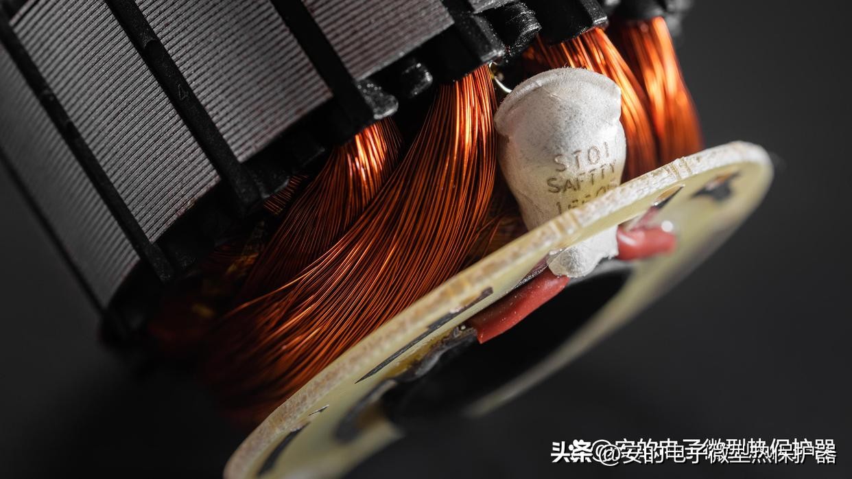 马达过热不动,电机马达为什么会高温无力