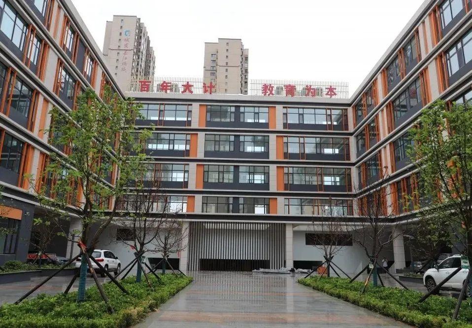 青岛市初级实验学校,青岛西海岸新区实验初级中学招生