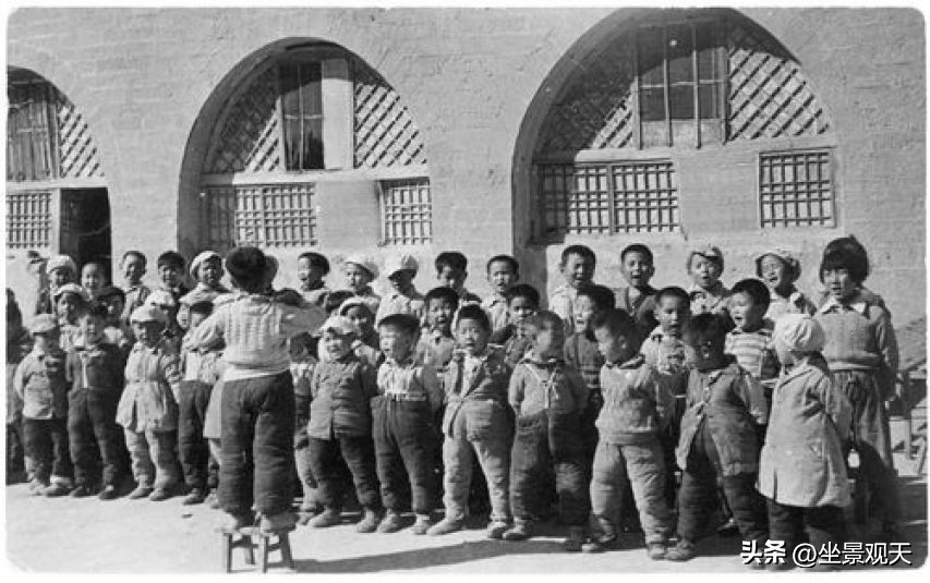 青年粟裕“穿越”至老山战场？这名与粟裕肖似的小将到底是谁？