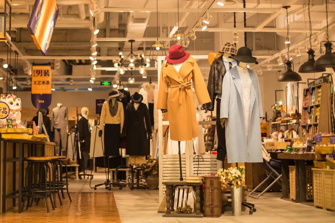 天津国际商场开业时间,天津开业商场