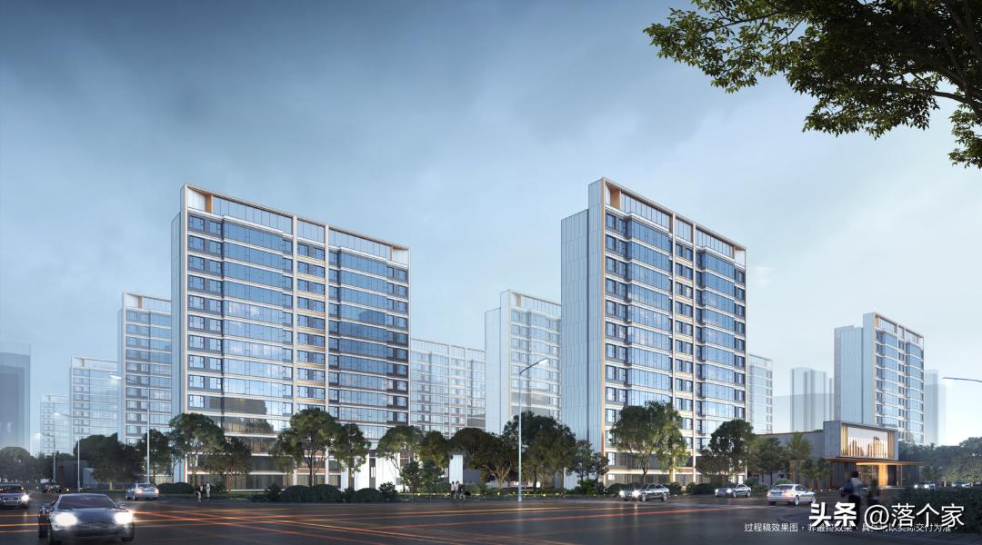 地铁300米！倒挂超2万/㎡！虹桥“沸点红盘”，9号取证，11号认购