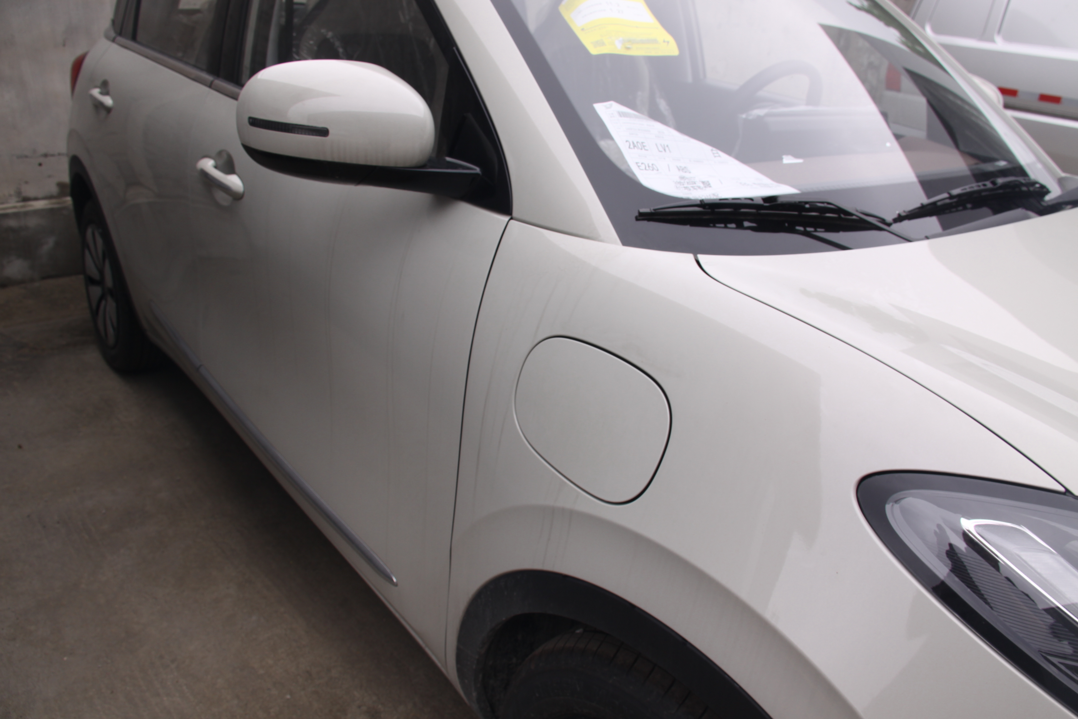 提车注意事项与流程,提车注意事项及验车的步骤