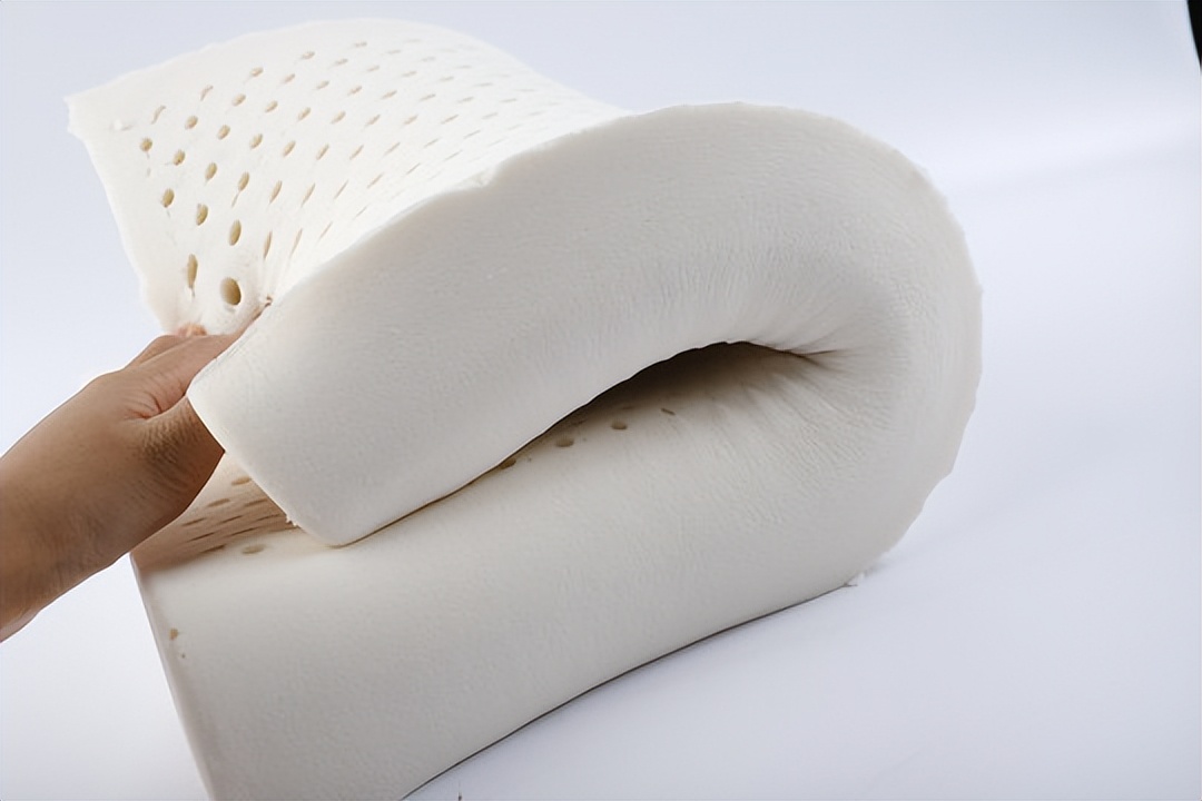 乳胶枕哪种好用,乳胶枕好评评价
