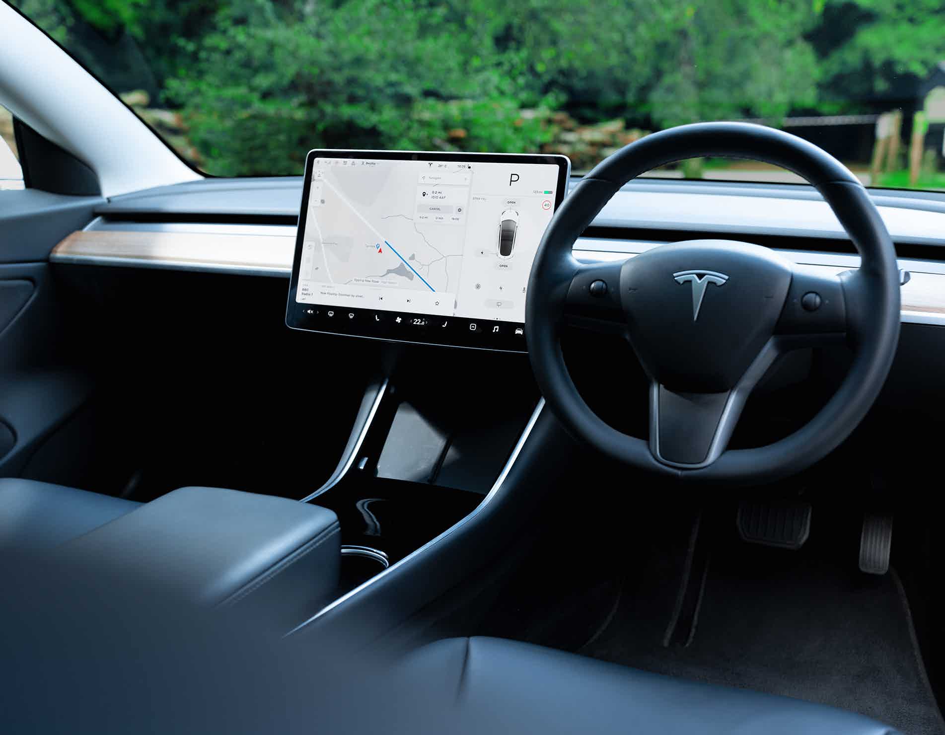 特斯拉走下神坛,特斯拉跌下神坛