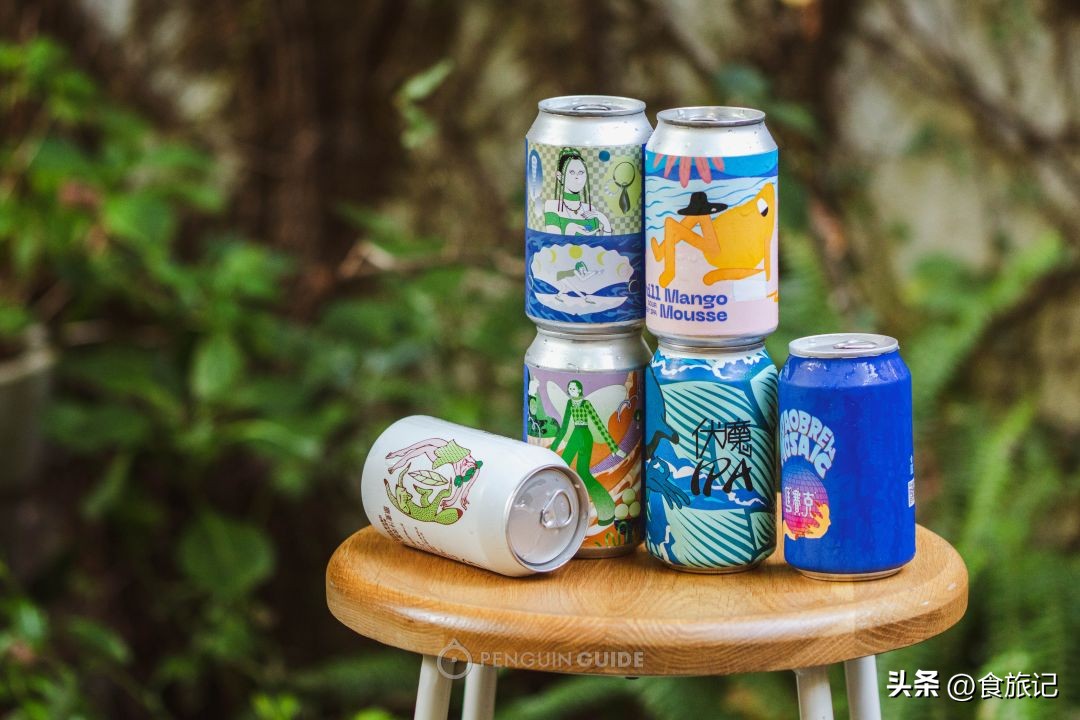 太热了渴不了酒,太热了喝多少饮料都不够