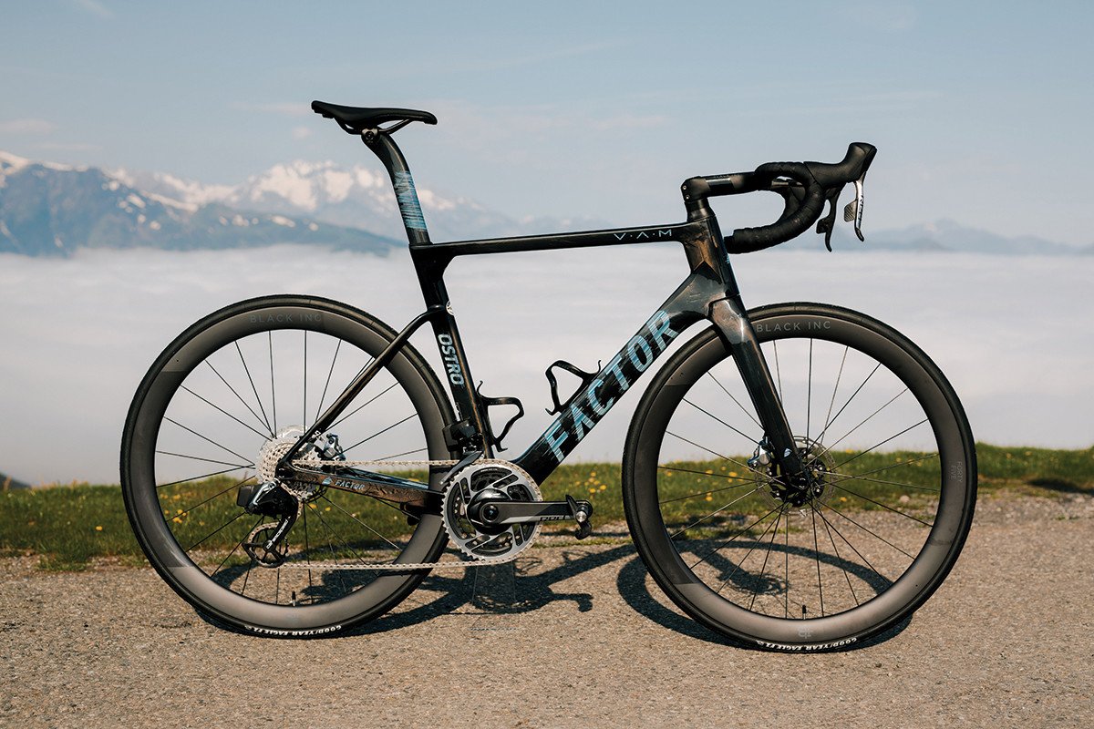 2022年5000元内最好的公路车,最便宜却最有性价比的公路车